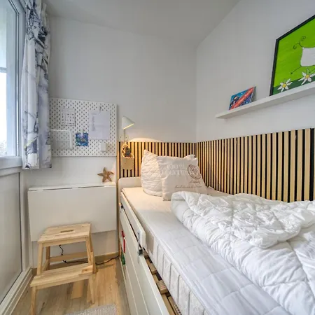 - Haus L, App 0l0205 Apartment