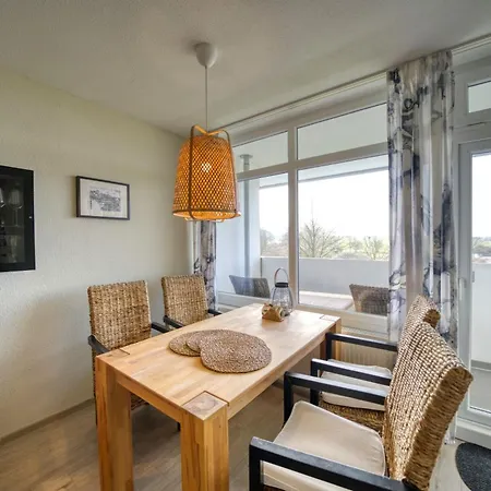 Apartment - Haus L, App 0l0205