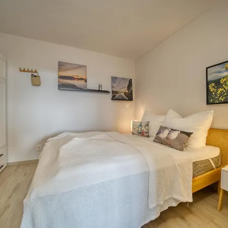 - Haus L, App 0l0205 Heiligenhafen