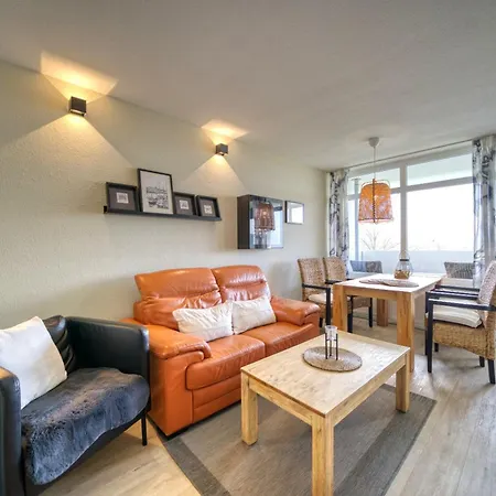Apartment - Haus L, App 0l0205 *