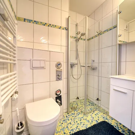 - Haus L, App 0l0205 Apartment *