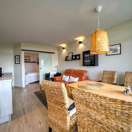 Appartement - Haus L, App 0l0205 Heiligenhafen