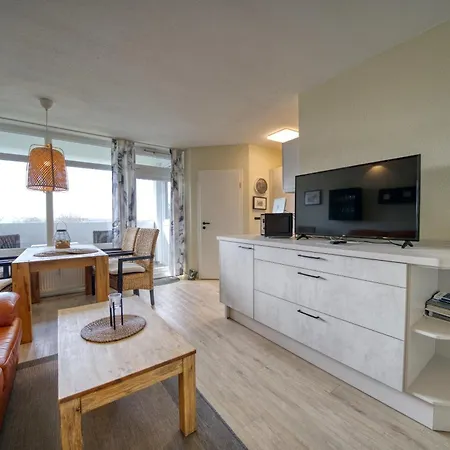 Appartement - Haus L, App 0l0205 Heiligenhafen