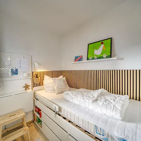 - Haus L, App 0l0205 * Heiligenhafen