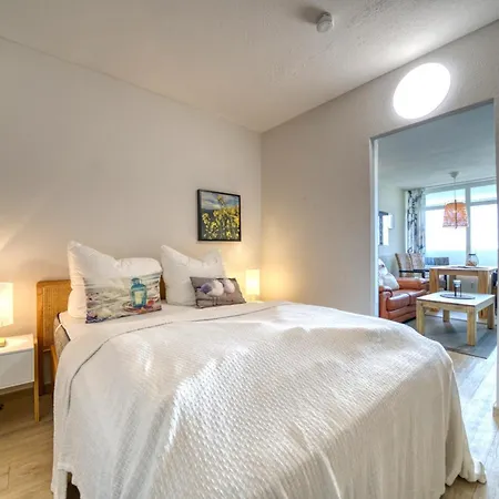- Haus L, App 0l0205 Apartment Heiligenhafen