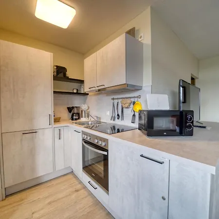 - Haus L, App 0l0205 Heiligenhafen