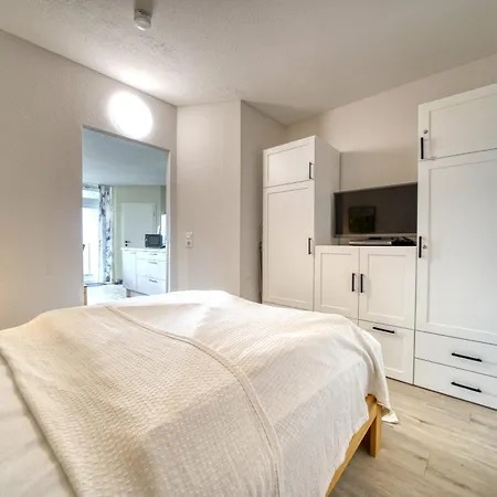 Apartment - Haus L, App 0l0205 *