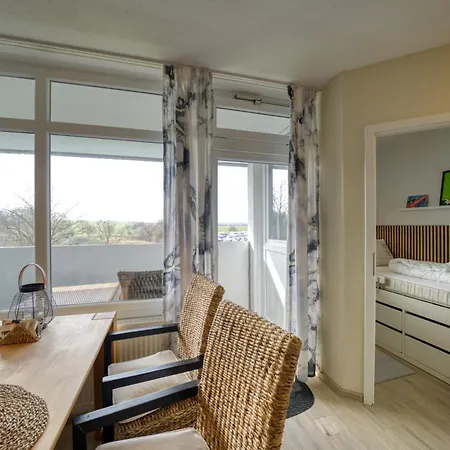 Apartment - Haus L, App 0l0205 Heiligenhafen