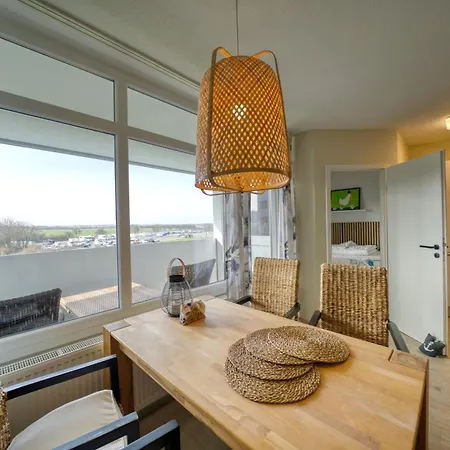 - Haus L, App 0l0205 Apartment Heiligenhafen